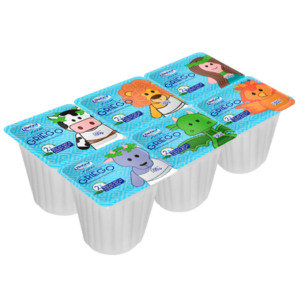 Yogurt Griego Niños 100g