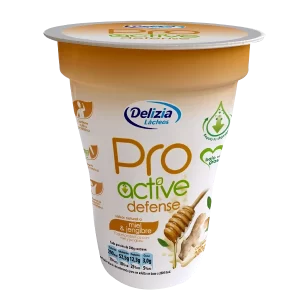 Yogurt Proactive Defense Miel Jengibre 200g