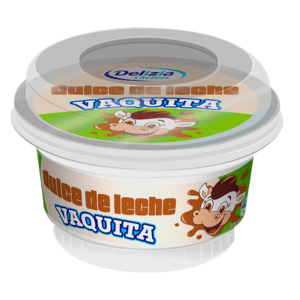 Dulce De Leche 250g