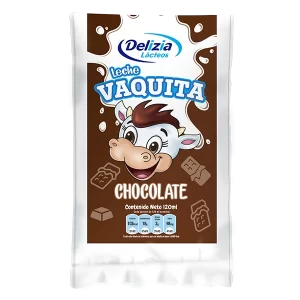 Leche Sachet 120 ml