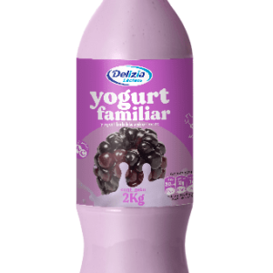 Yogurt Familiar 2Kg
