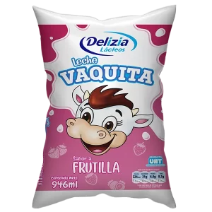 Leche Sachet 946 ml