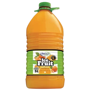 Ice Fruit Botella 5L