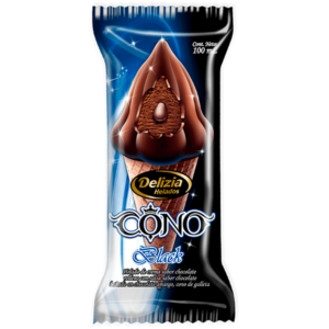 Cono Black