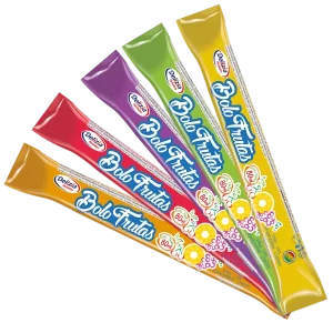 Bolo Leche Sachet 60ml