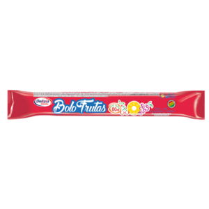 Bolo De Frutas 80ml