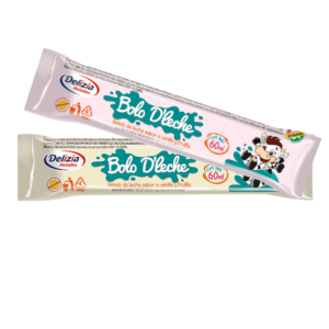 Bolo Leche Sachet Surtido 60ml