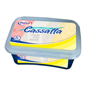 Cassatta