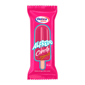 Alfredo Canela