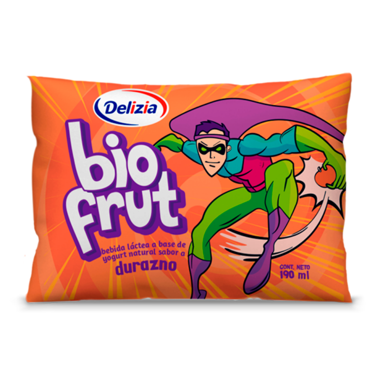 Biofrut Sachet 200 ml