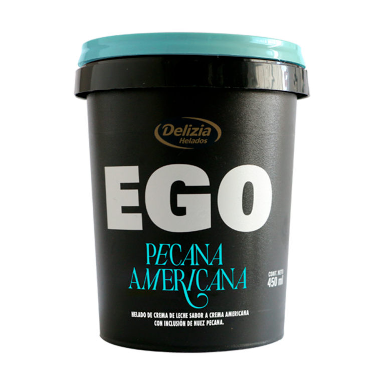 Ego Pecana Americana