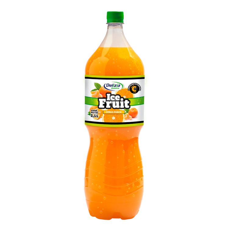 Ice Fruit 2.5L