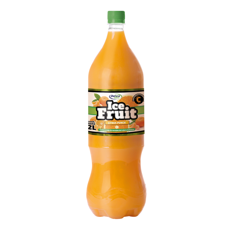 Ice Fruit 2L