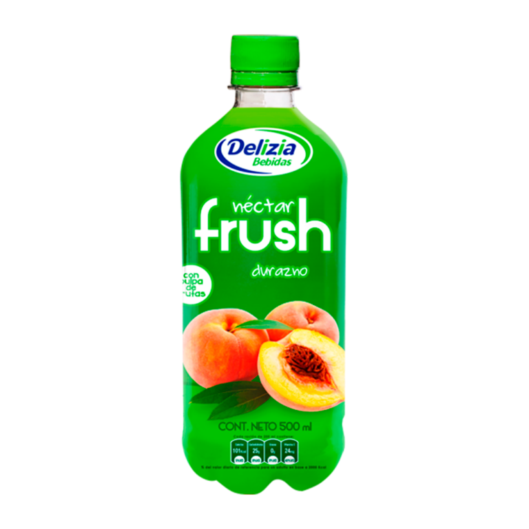 Néctar Frush 500ml