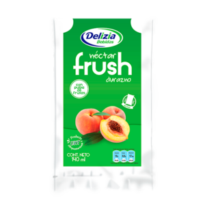 Néctar Frush Sachet 140ml