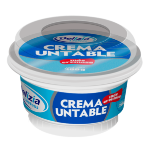 Crema Untable 200g