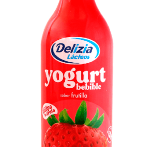 Yogurt Bebible 1Kg