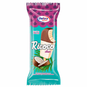 Ricoco-choc
