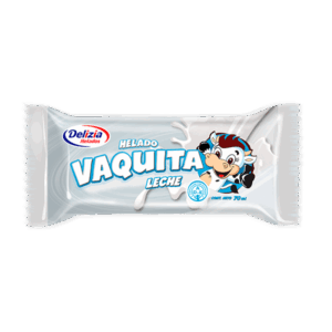 Vaquita-leche