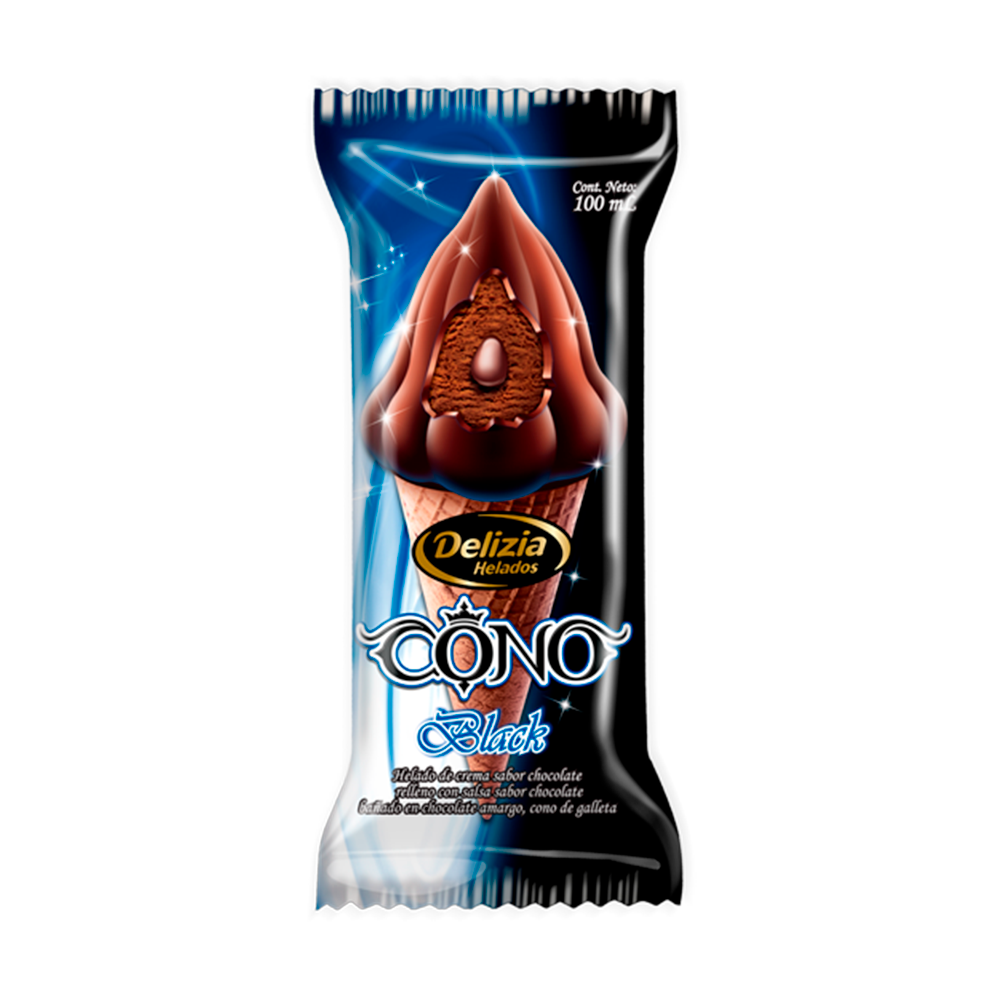 CONO-BLACK-