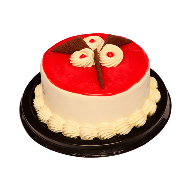 Mini Torta