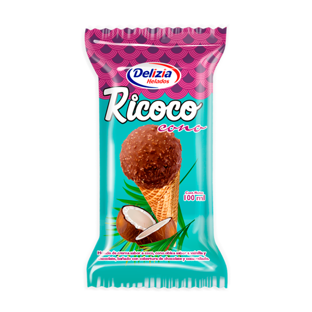 RICOCO-CONO