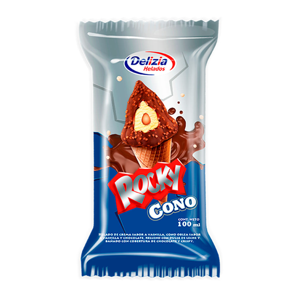 ROCKY-CONO-