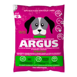 Argus adultos