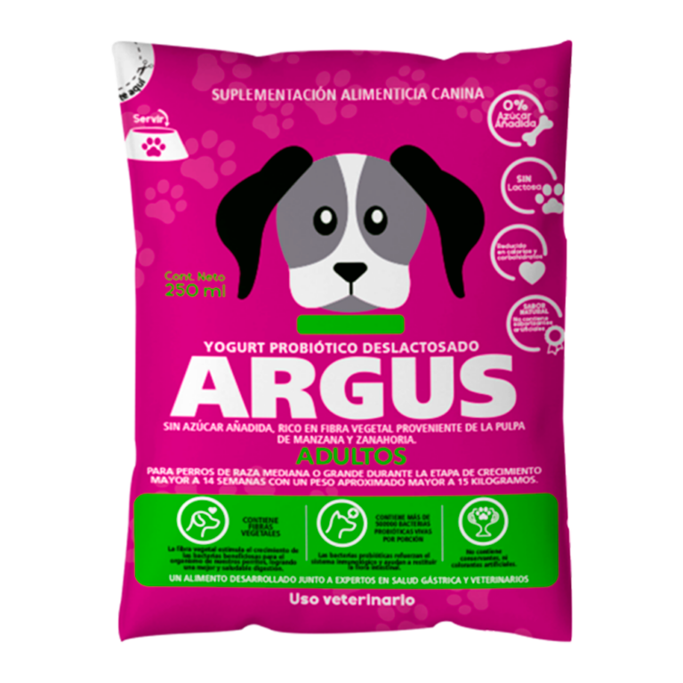 Argus adultos