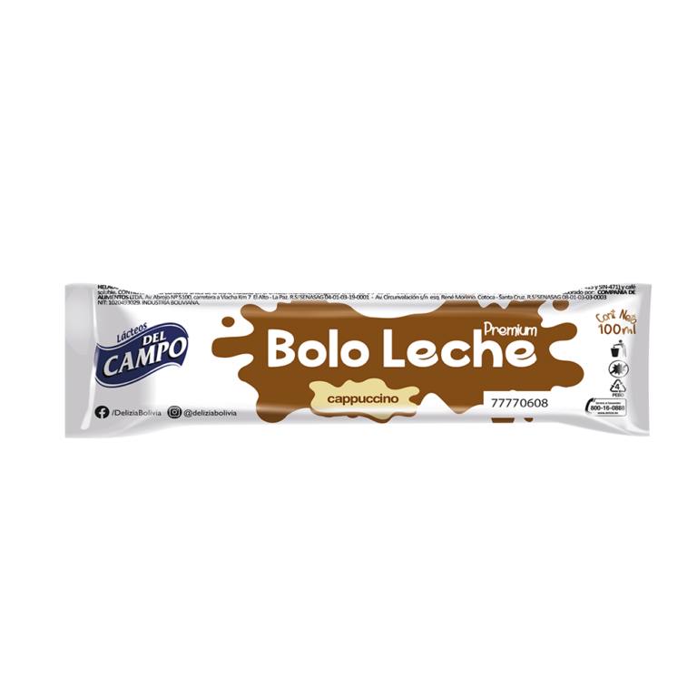 Bolo Premium 100 ML