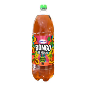 Bongo Te Helado 2L