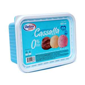 Cassata 0