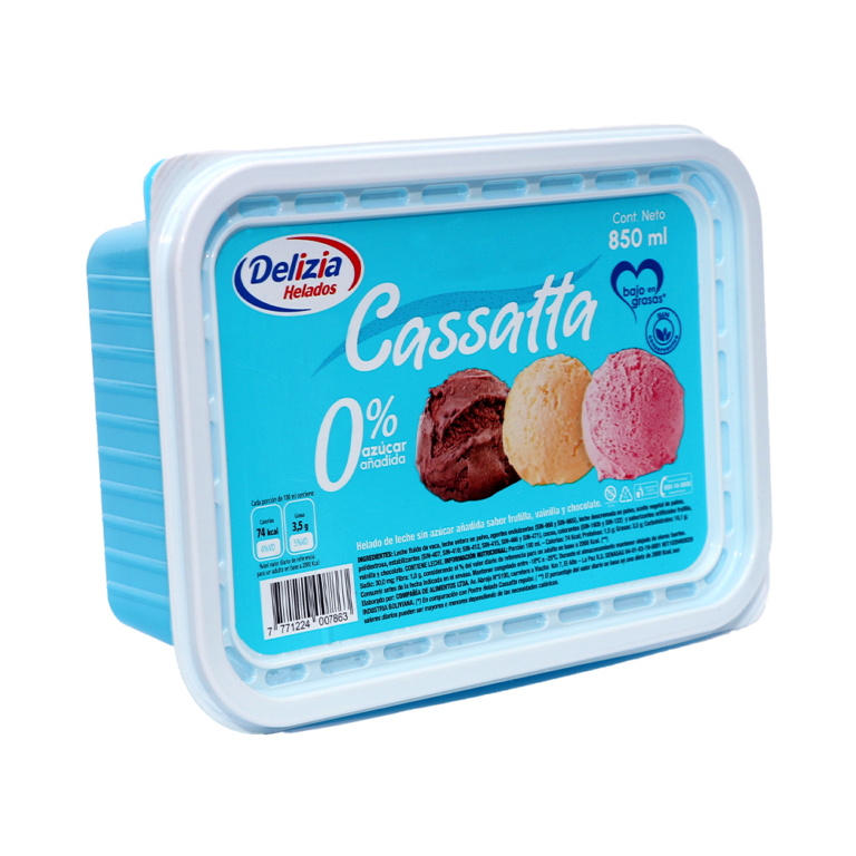 Cassata 0