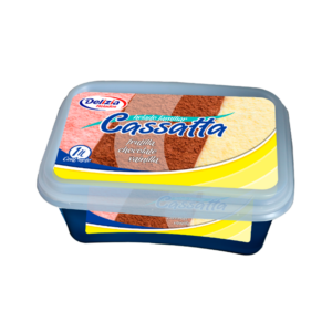 Cassata