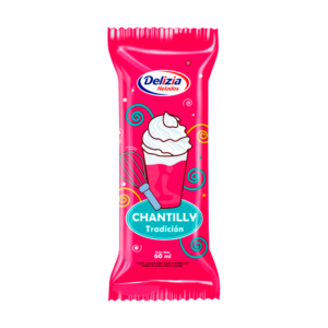 Chantilly Paleta