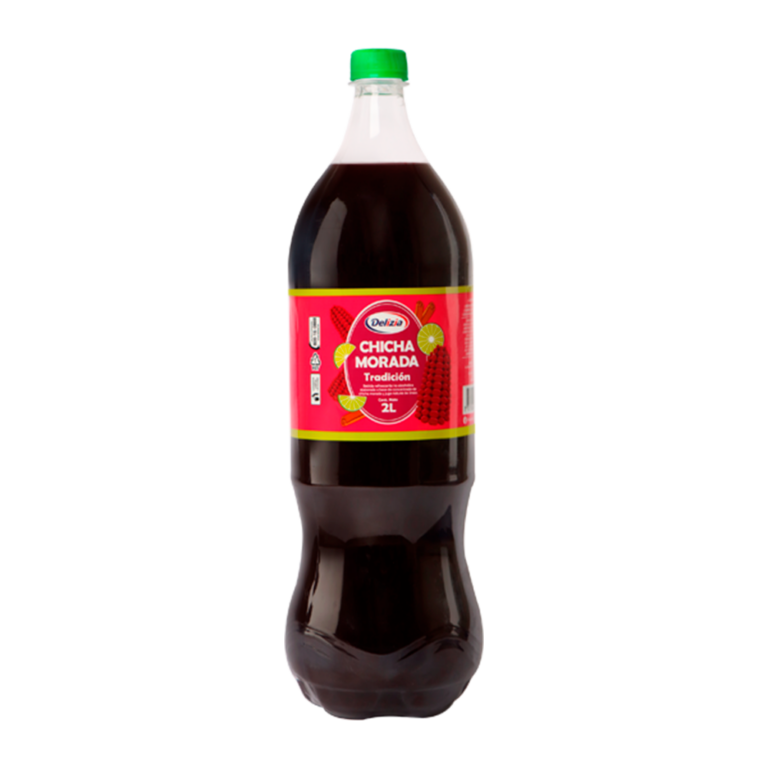 Chicha Morada 2L