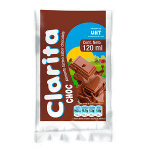 Clarita Choc