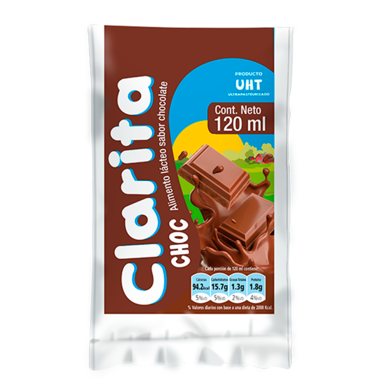 Clarita Choc