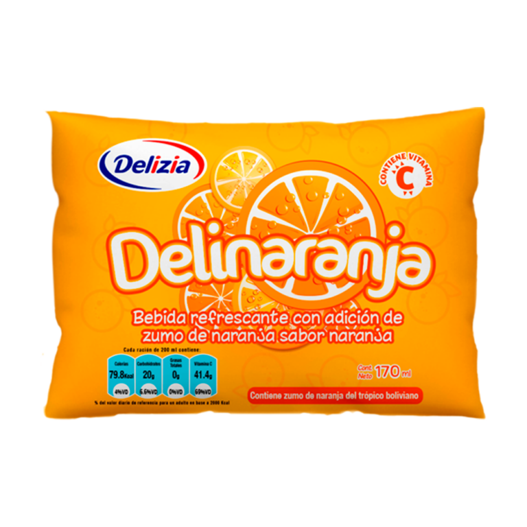 Delinaranja