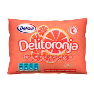Delitoronja