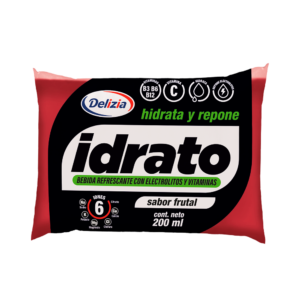 Idrato Frutal