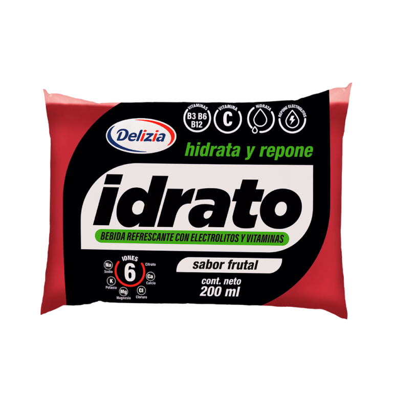 Idrato Frutal