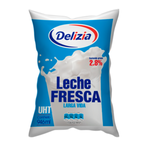 Leche Fresca