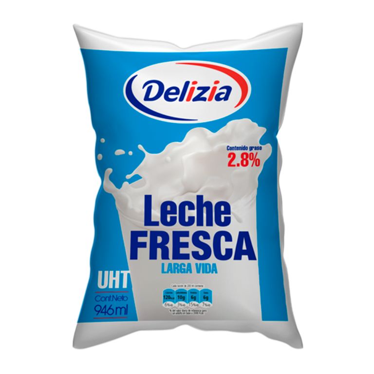 Leche Fresca