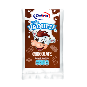 Leche Vaquita