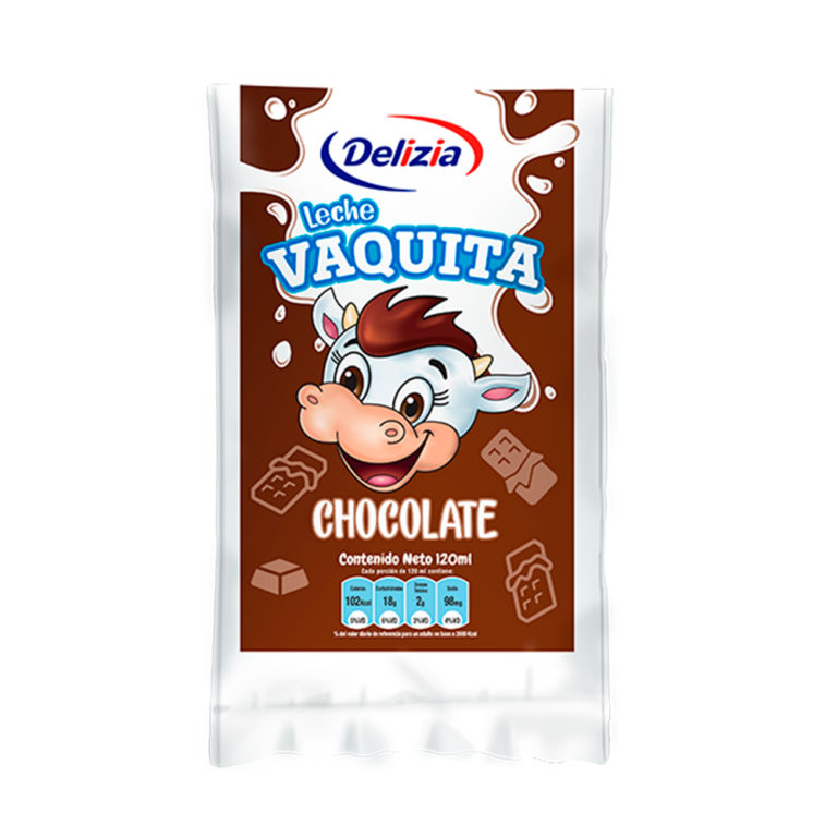 Leche Vaquita