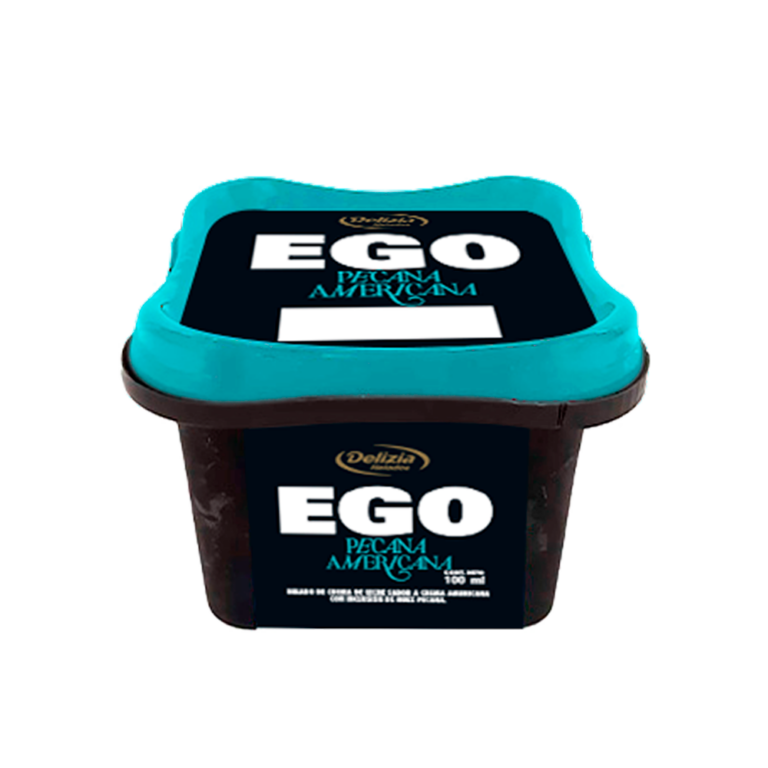 Mini Ego 100 ML