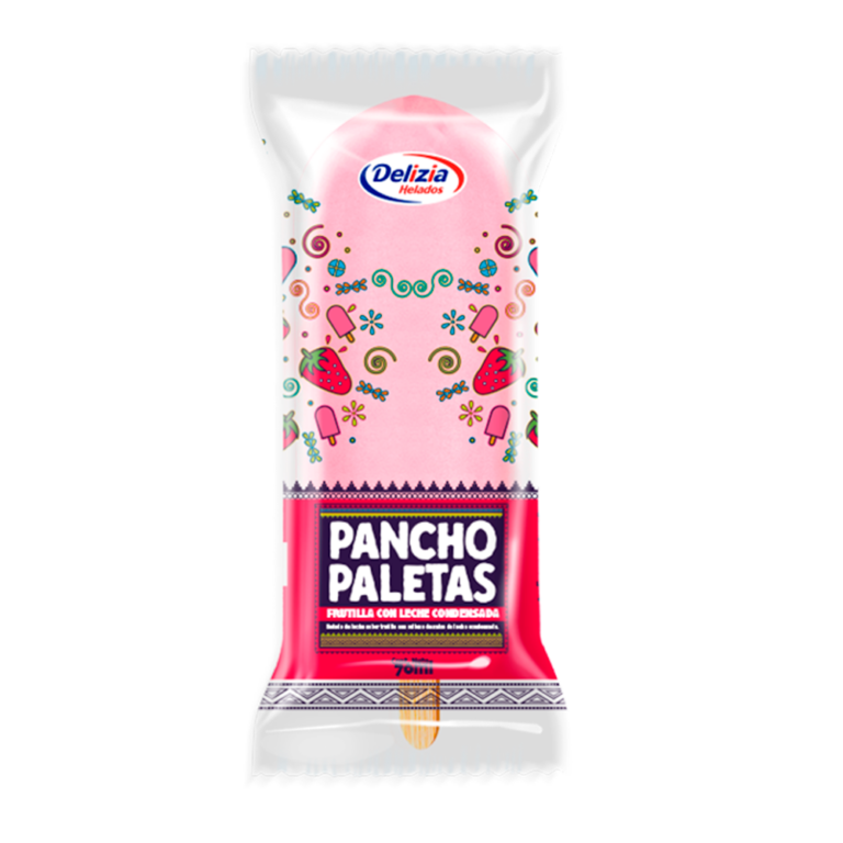 Pancho Paleta
