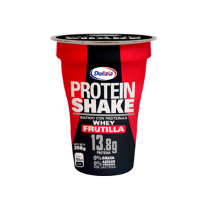 Protein Shake