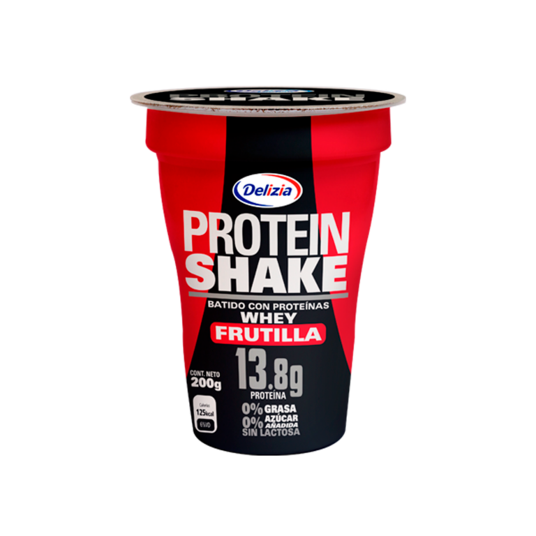 Protein Shake